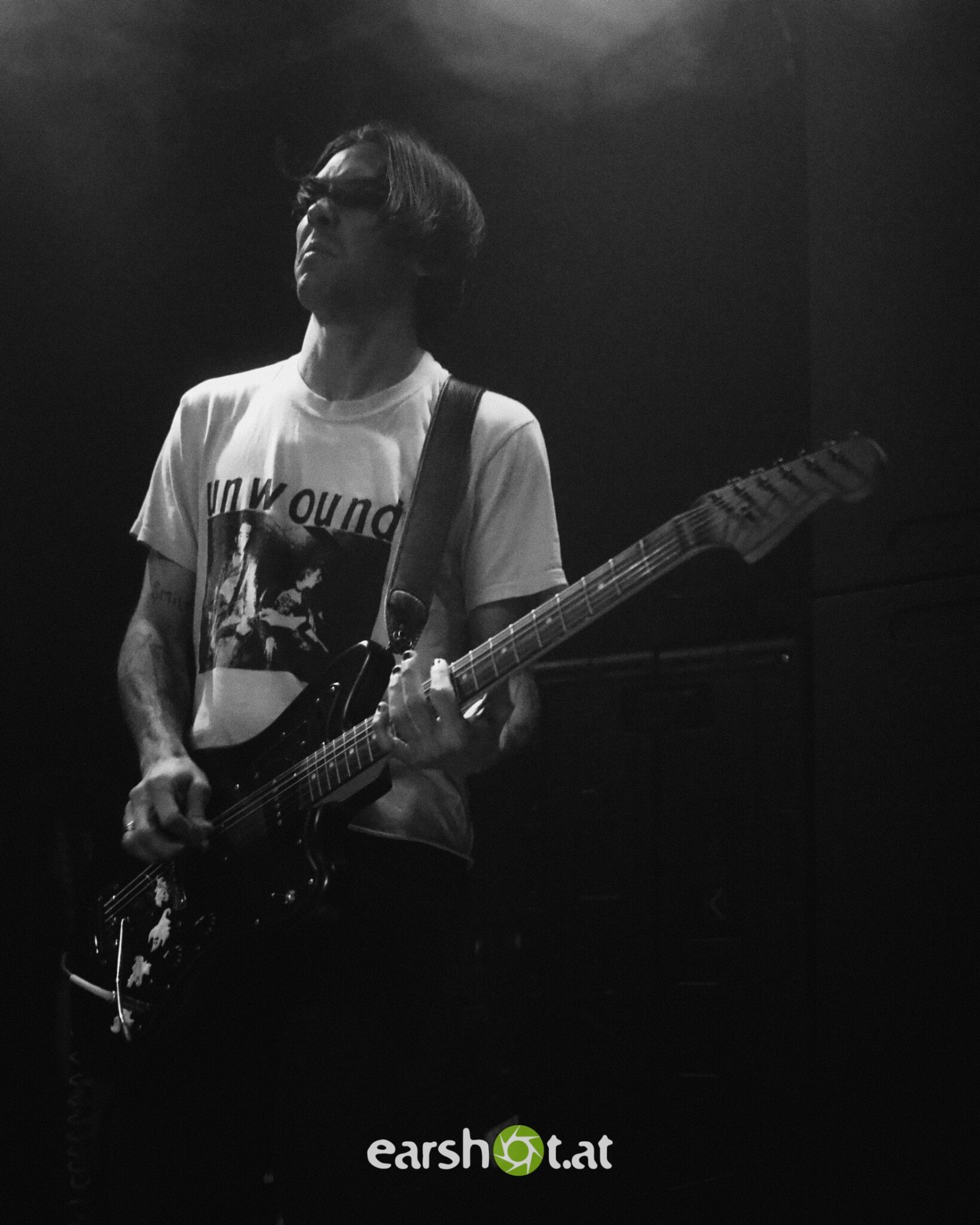 Trauma Ray TOUCHÉ AMORÉ, TRAUMA RAY, ARKLIGHT