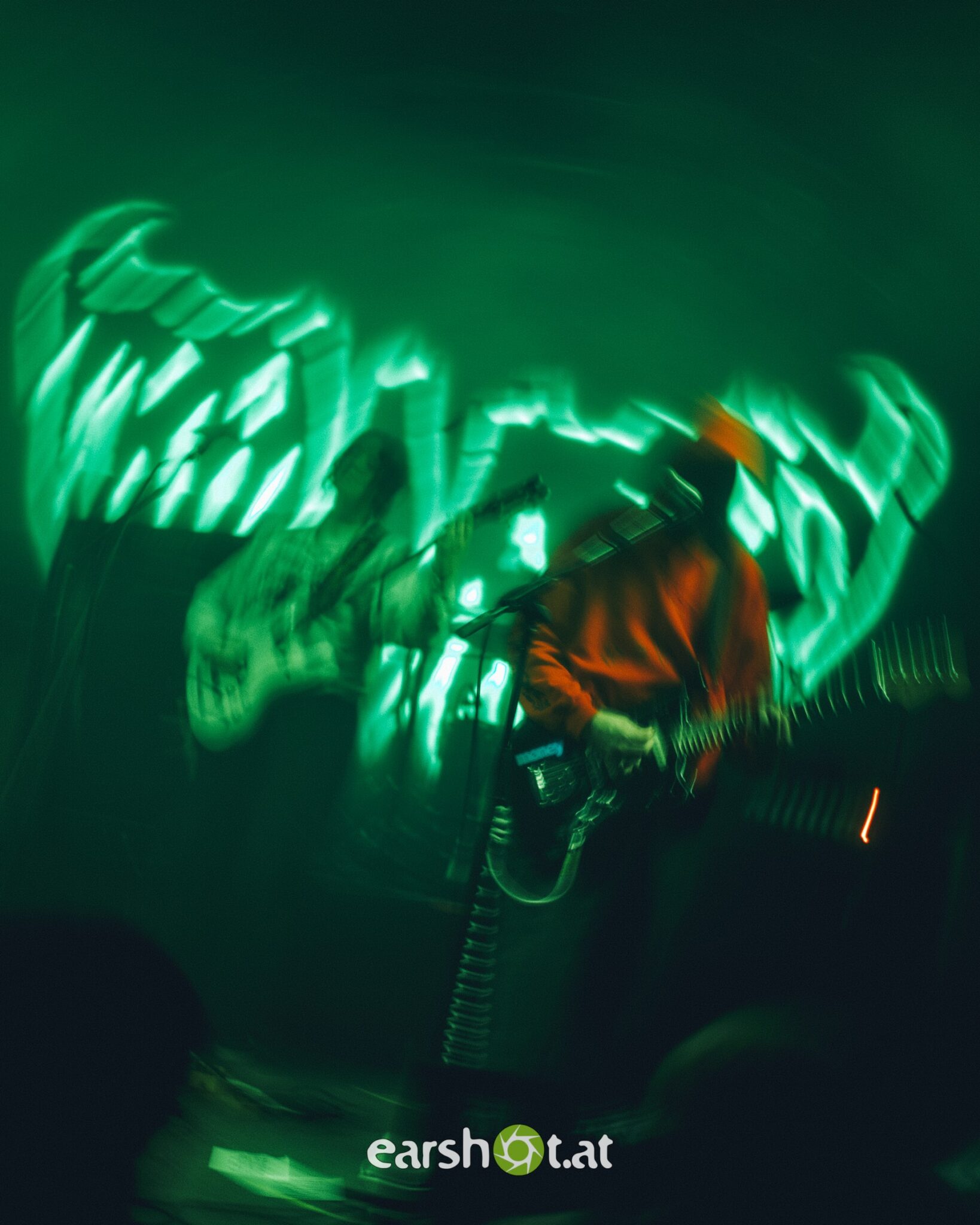 Trauma Ray TOUCHÉ AMORÉ, TRAUMA RAY, ARKLIGHT
