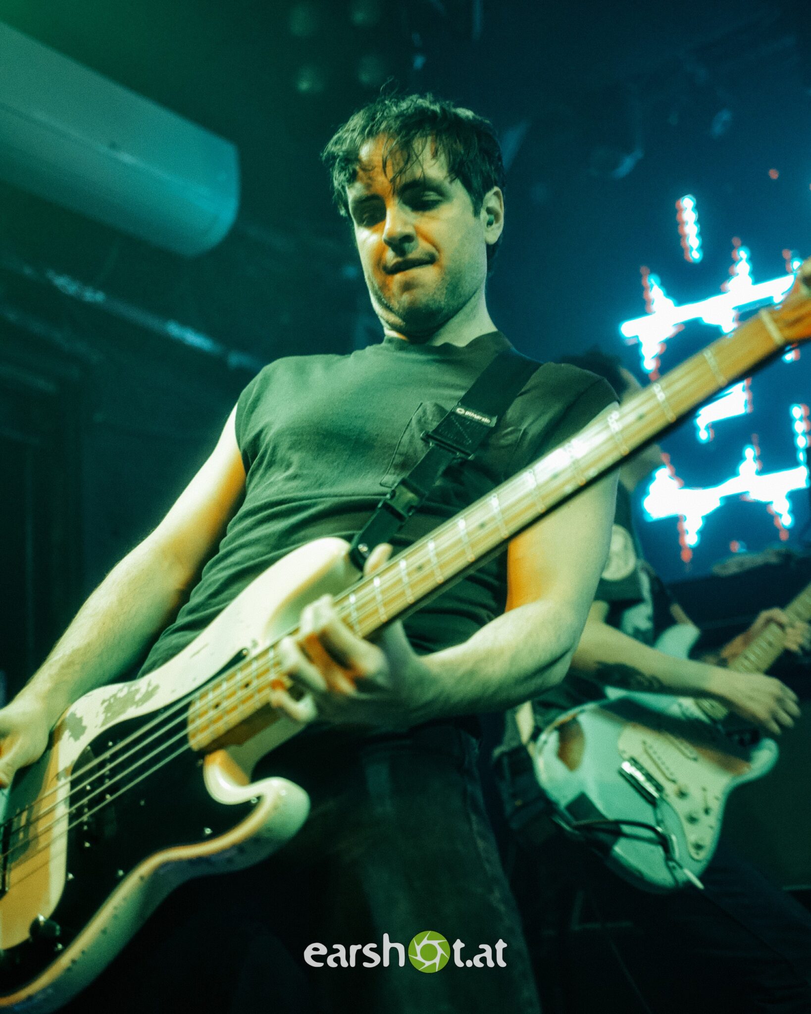 Touché Amoré TOUCHÉ AMORÉ, TRAUMA RAY, ARKLIGHT