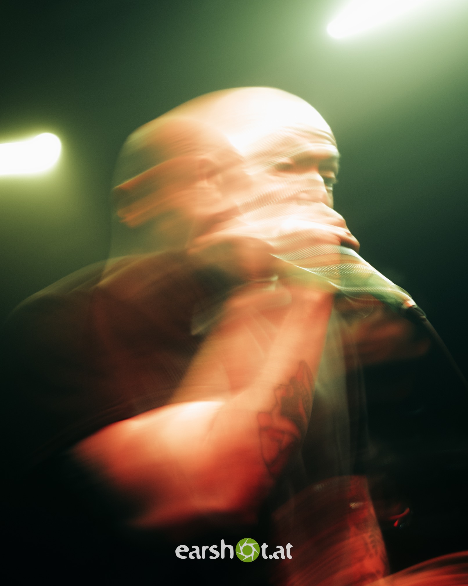Touché Amoré TOUCHÉ AMORÉ, TRAUMA RAY, ARKLIGHT