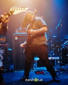 NIK_6239 STICK TO YOUR GUNS - Live