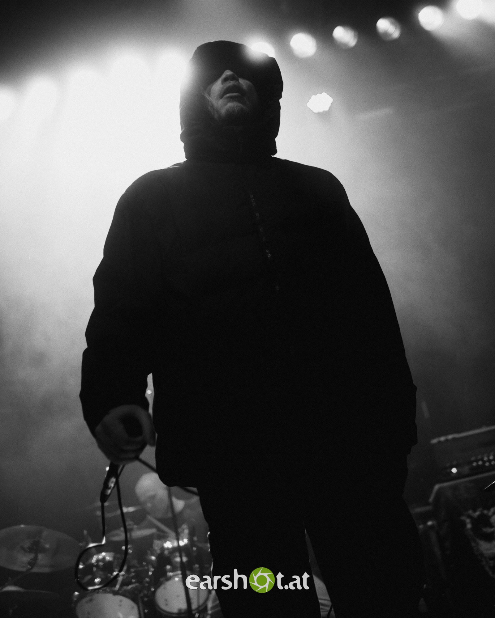 STICK TO YOUR GUNS, BODYSNATCHER, ELWOOD STRAY, NO CURE