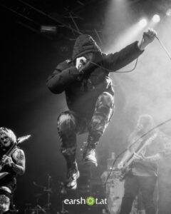 NIK_6314 Keep Planting Flowers Tour: STICK TO YOUR GUNS, BODYSNATCHER & more Gallery