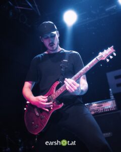 NIK_6508 STICK TO YOUR GUNS - Live