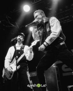 NIK_6562 STICK TO YOUR GUNS - Live