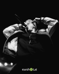 NIK_6657 STICK TO YOUR GUNS - Live