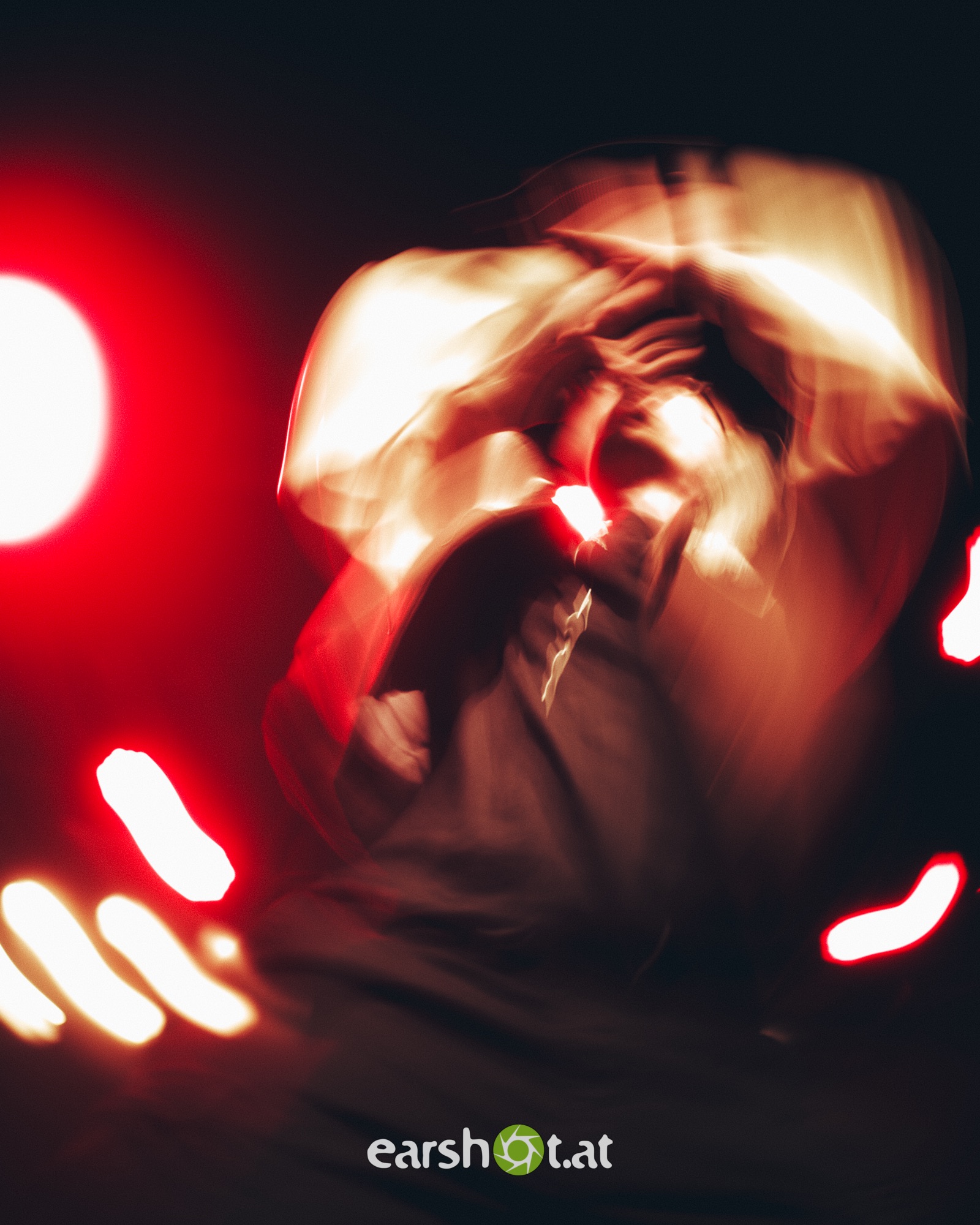 STICK TO YOUR GUNS - Live