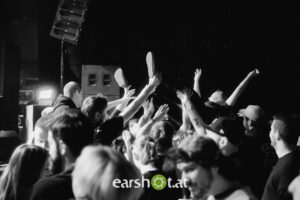 NIK_6752 Keep Planting Flowers Tour: STICK TO YOUR GUNS, BODYSNATCHER & more Gallery