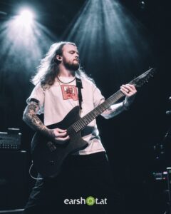 NIK_6784 STICK TO YOUR GUNS - Live