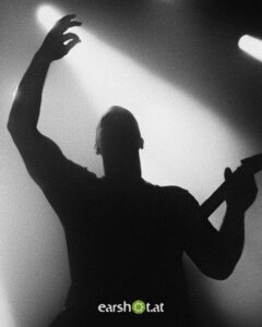 NIK_7083 STICK TO YOUR GUNS - Live