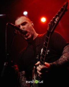 NIK_7129 STICK TO YOUR GUNS - Live