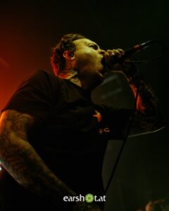 NIK_7160 Keep Planting Flowers Tour: STICK TO YOUR GUNS, BODYSNATCHER & more Gallery