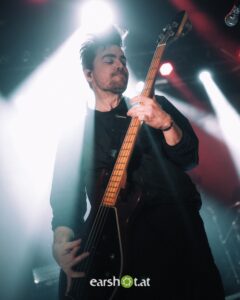 NIK_7364 Keep Planting Flowers Tour: STICK TO YOUR GUNS, BODYSNATCHER & more Gallery