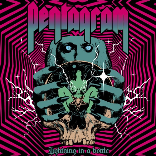 PENTAGRAM – Lightning In A Bottle