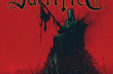 SACRIFICE – Volume Six