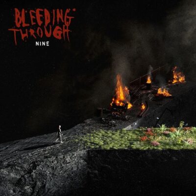 Bleeding Through - Nine