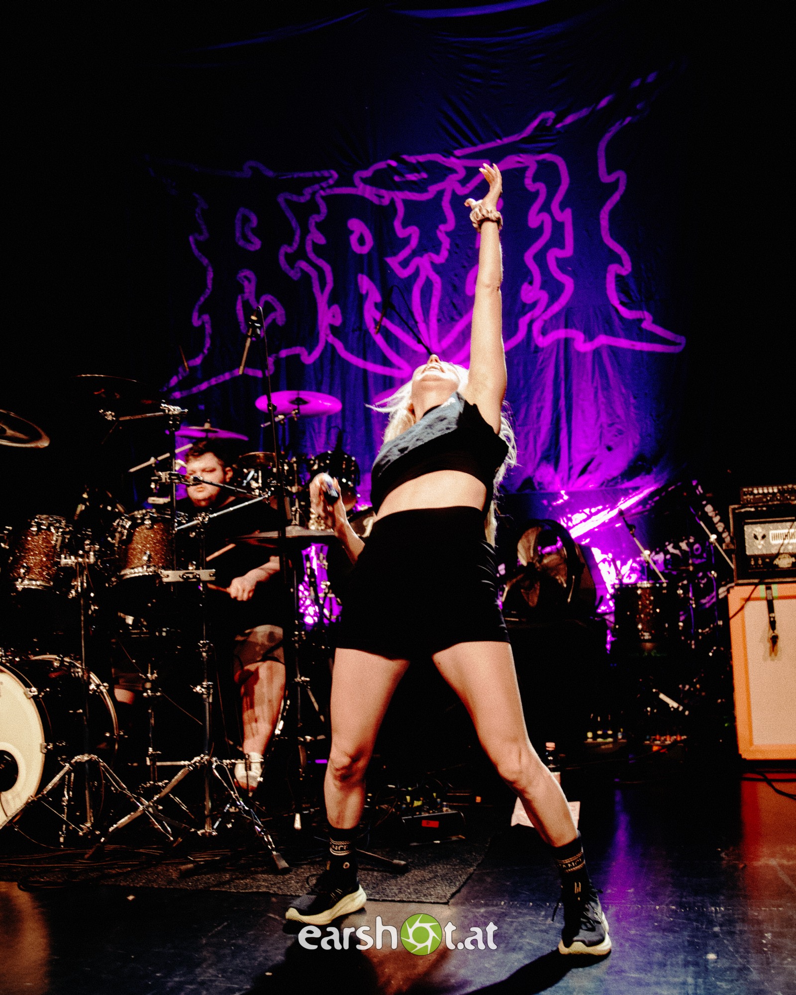 NAPALM DEATH, CROWBAR, FULL OF HELL, BRAT