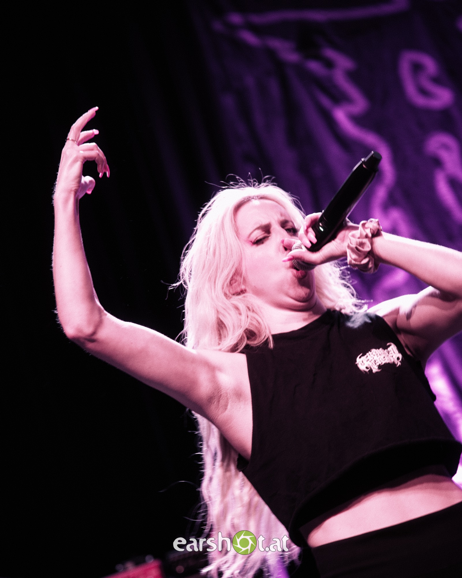 NAPALM DEATH, CROWBAR, FULL OF HELL, BRAT