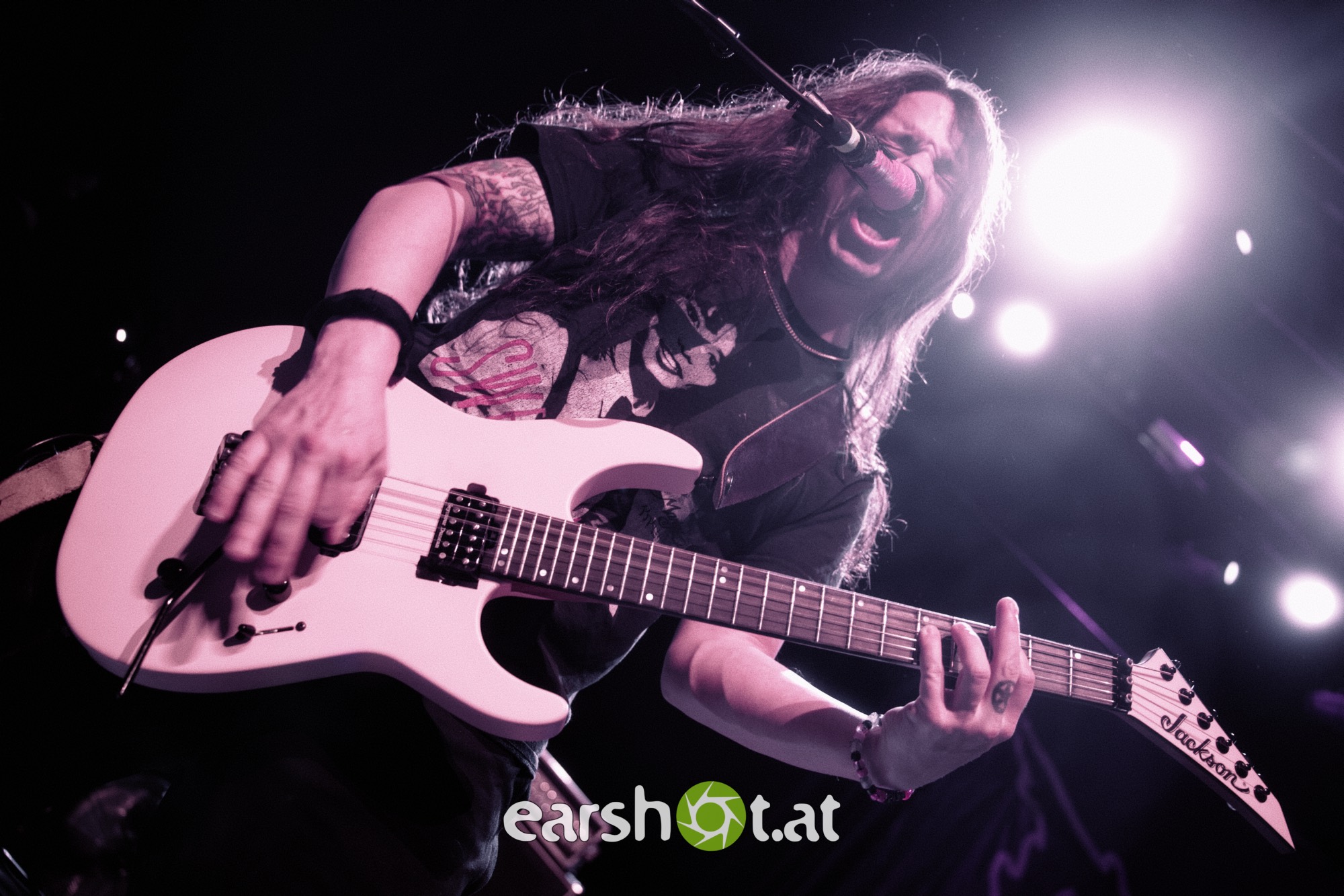 NAPALM DEATH, CROWBAR, FULL OF HELL, BRAT