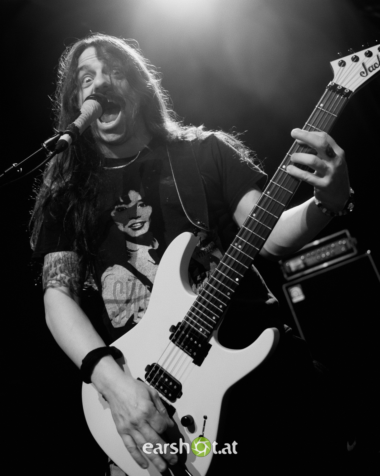 NAPALM DEATH, CROWBAR, FULL OF HELL, BRAT