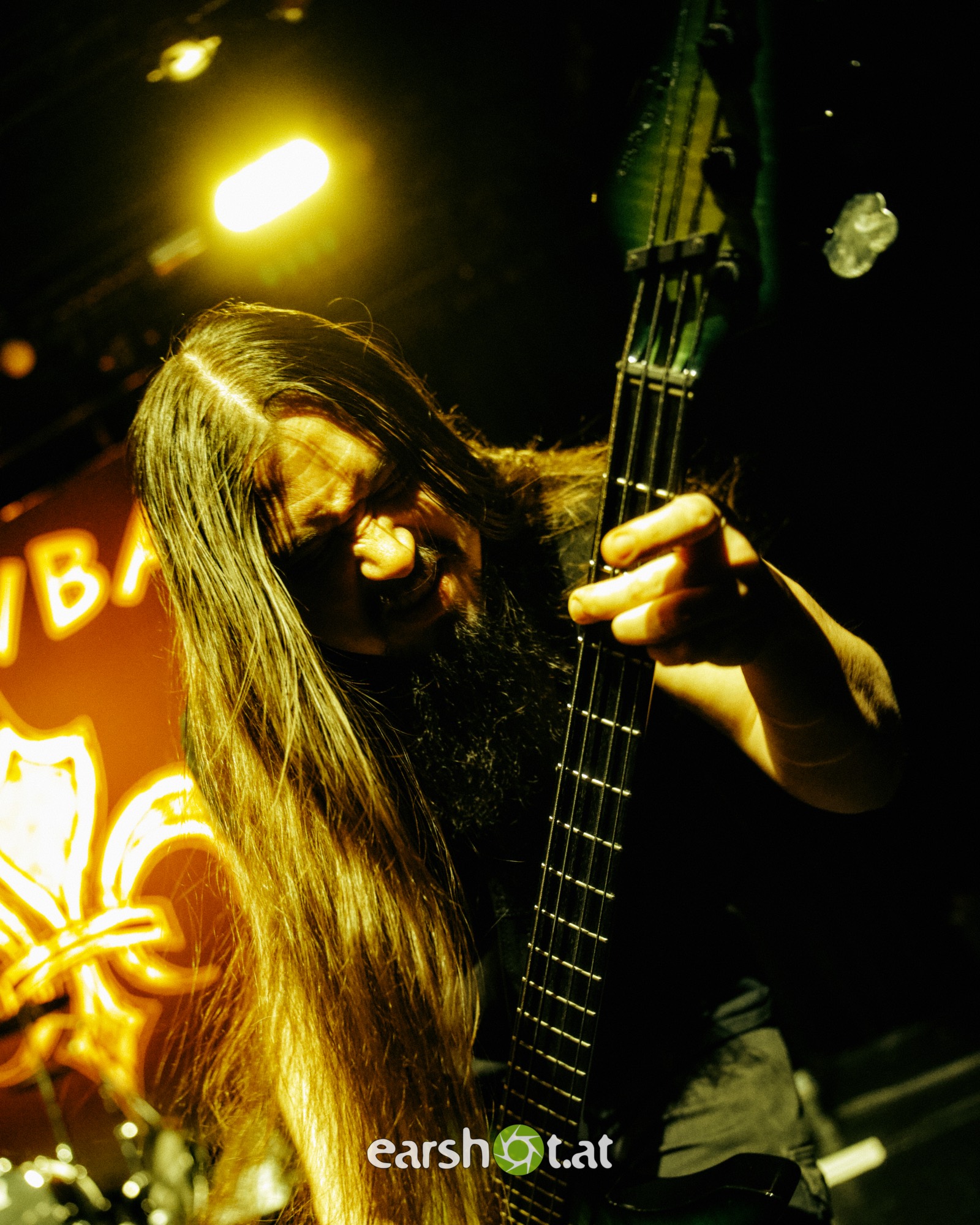 NAPALM DEATH, CROWBAR, FULL OF HELL, BRAT