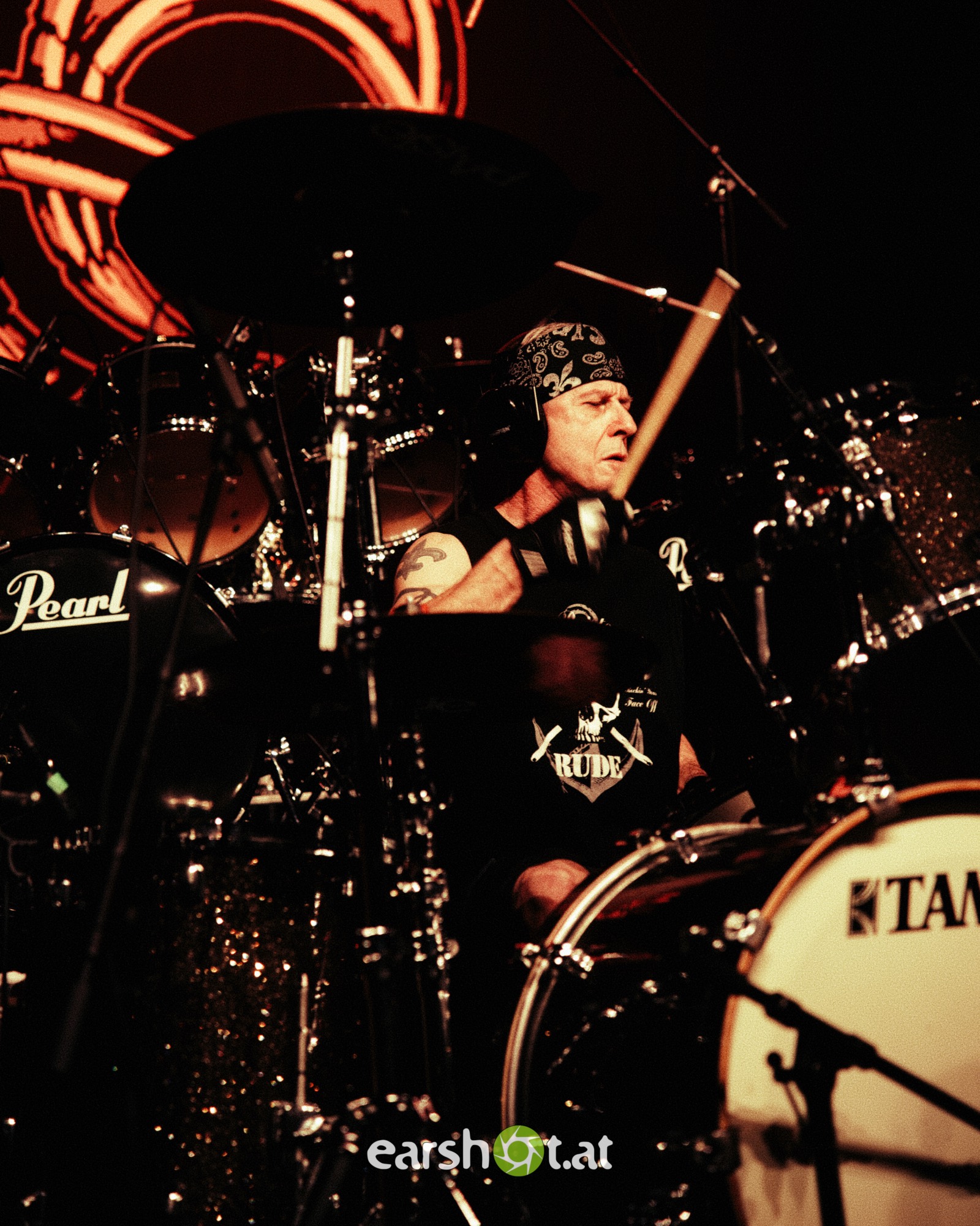 napalm death 2025 - Crowbar posthof