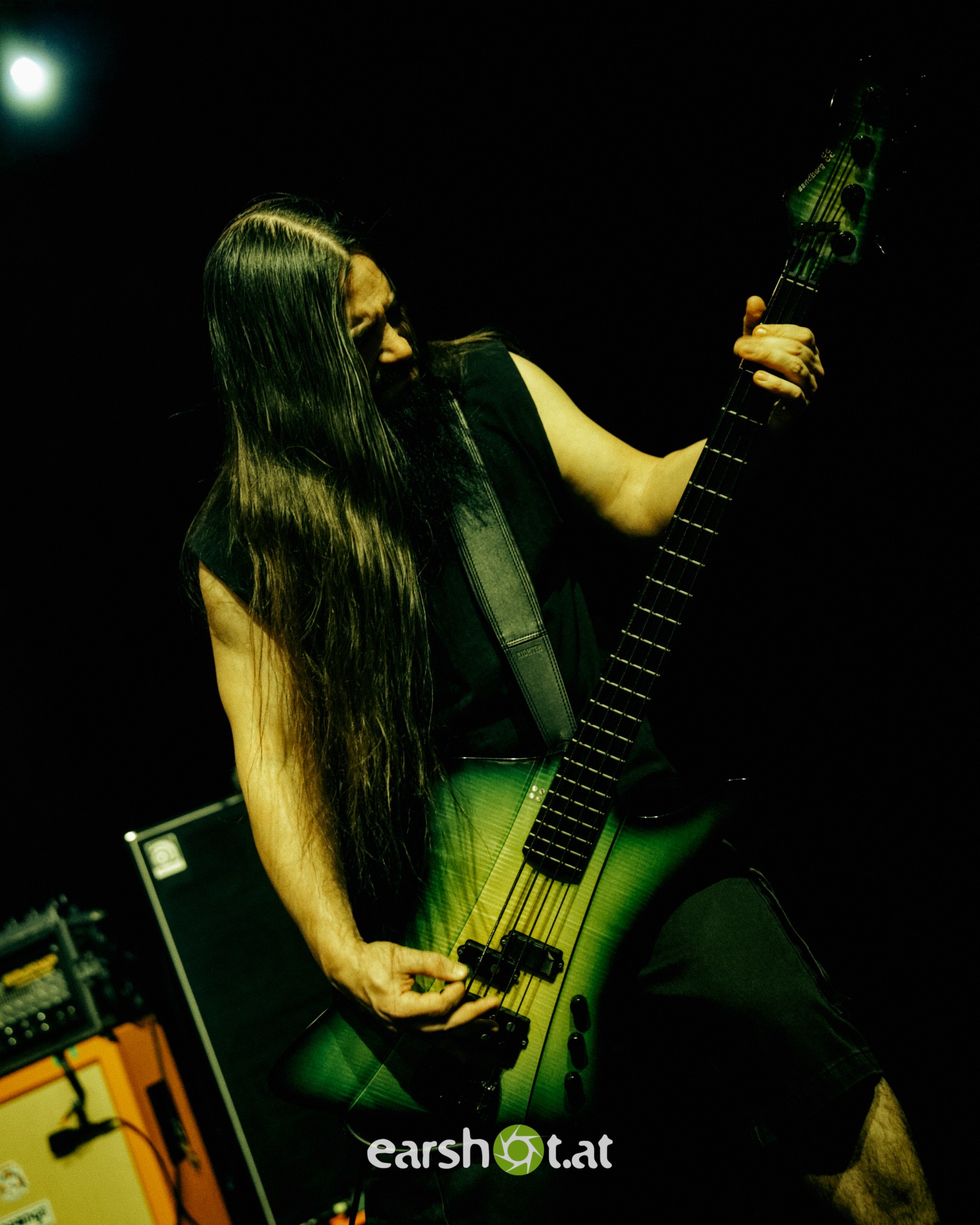 NAPALM DEATH, CROWBAR, FULL OF HELL, BRAT