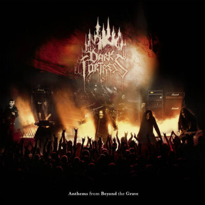 dark fortress - anthems from beyond the grave live