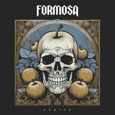 formosa - pyrite