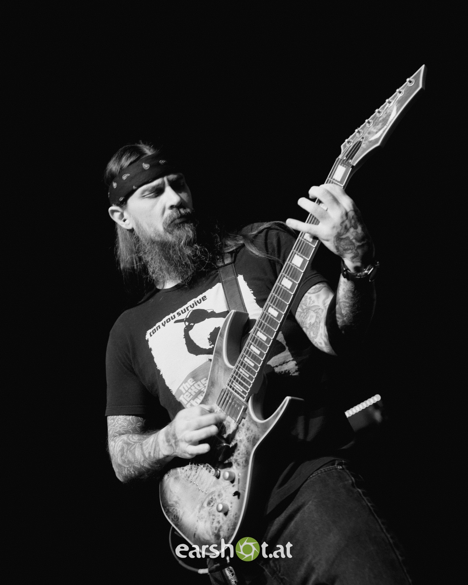 NAPALM DEATH, CROWBAR, FULL OF HELL, BRAT