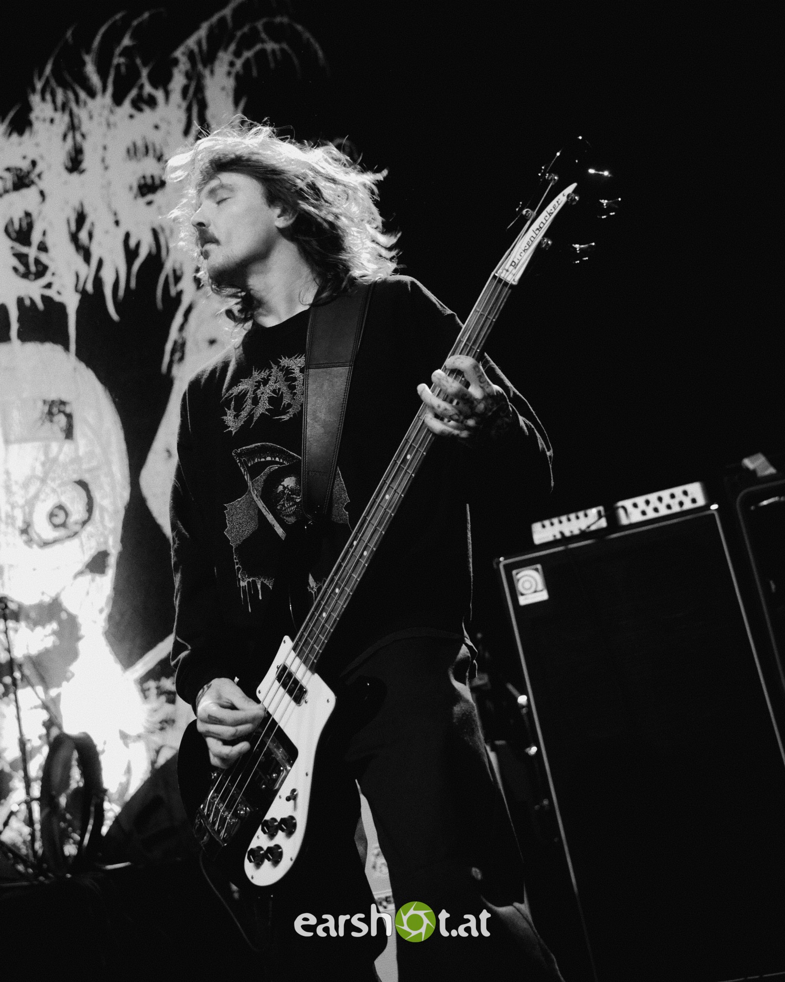 NAPALM DEATH, CROWBAR, FULL OF HELL, BRAT