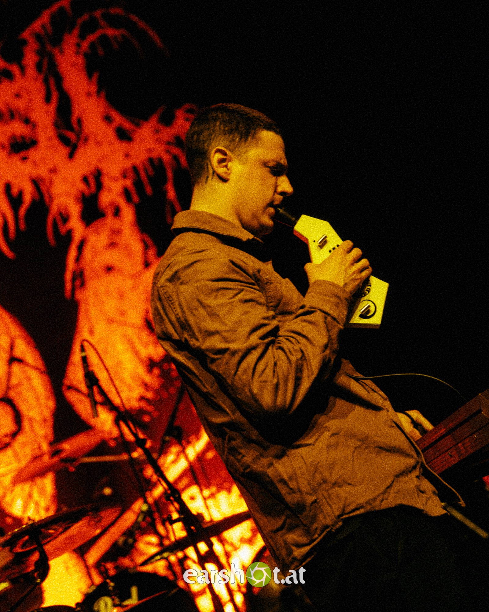 NAPALM DEATH, CROWBAR, FULL OF HELL, BRAT