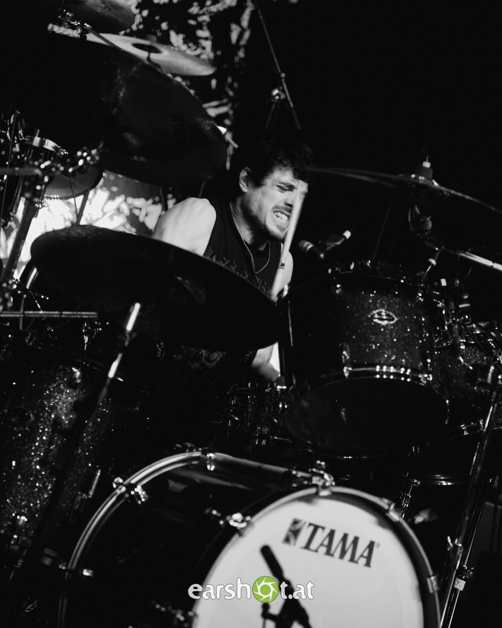 NAPALM DEATH, CROWBAR, FULL OF HELL, BRAT