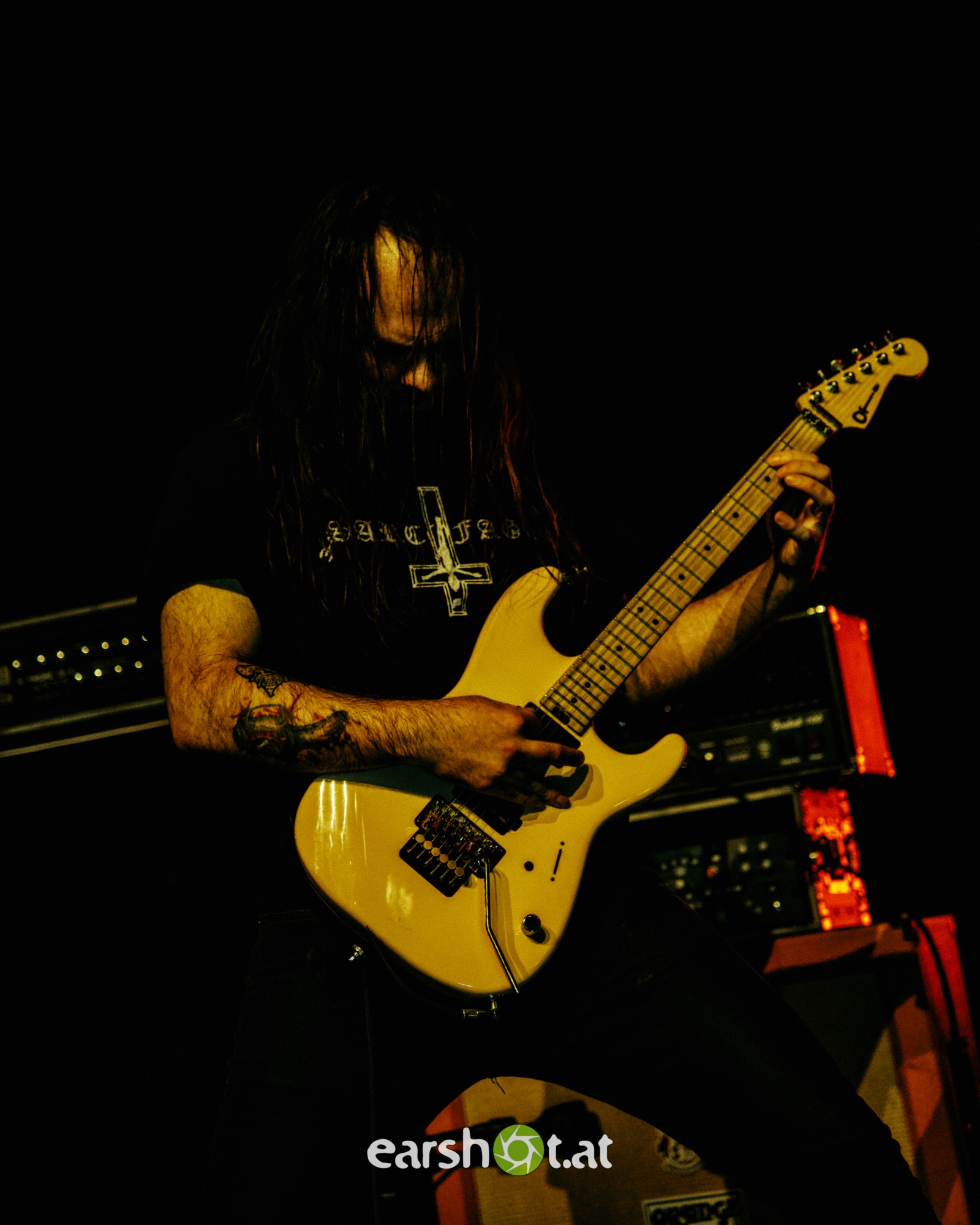 NAPALM DEATH, CROWBAR, FULL OF HELL, BRAT