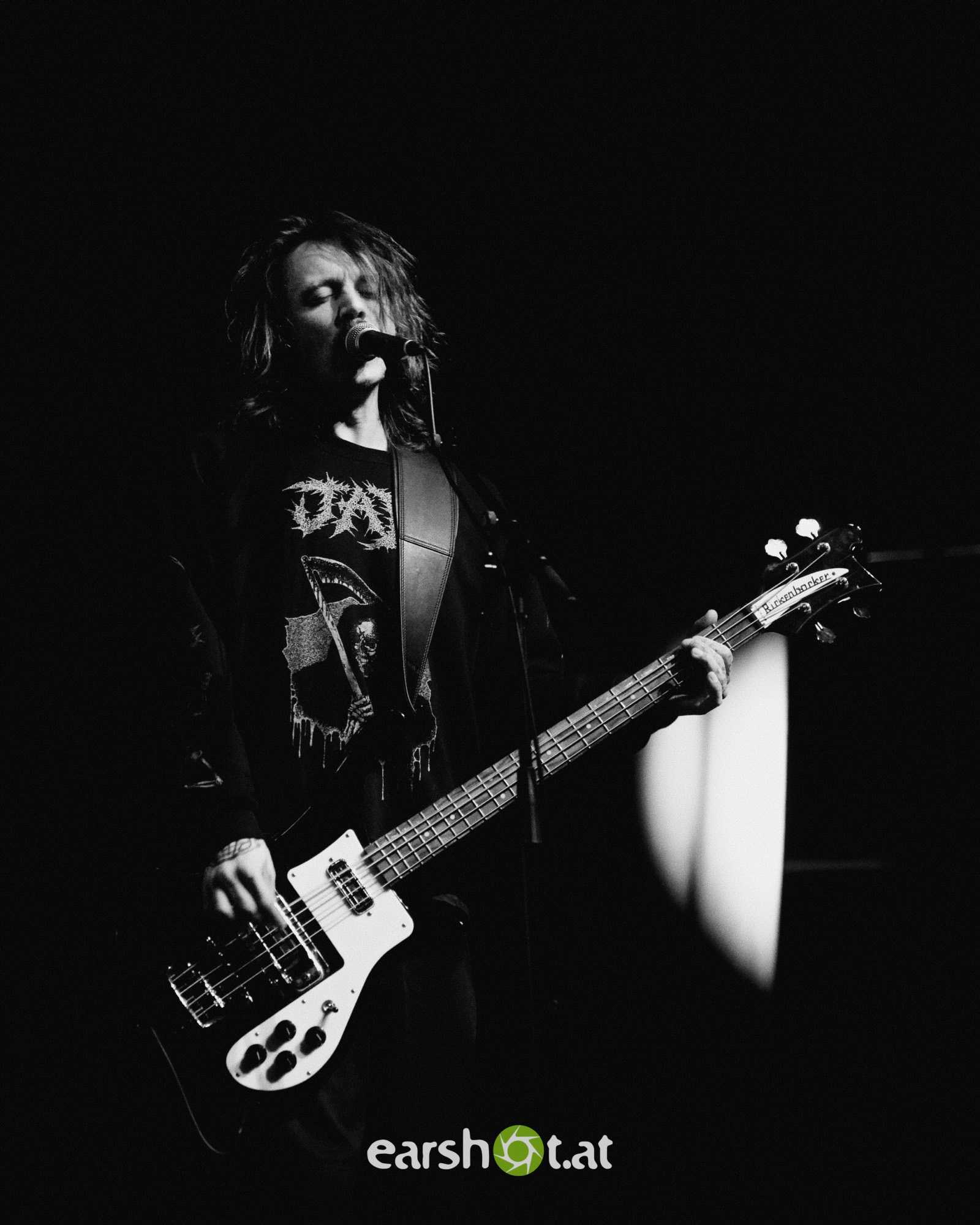 NAPALM DEATH, CROWBAR, FULL OF HELL, BRAT