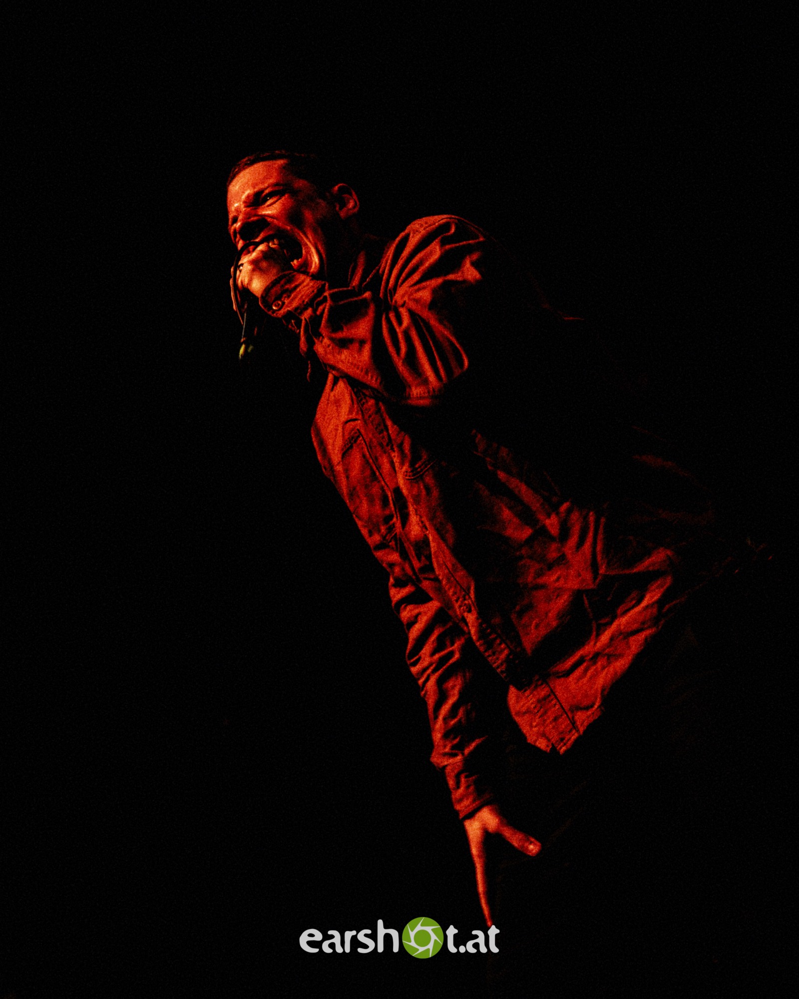 NAPALM DEATH, CROWBAR, FULL OF HELL, BRAT