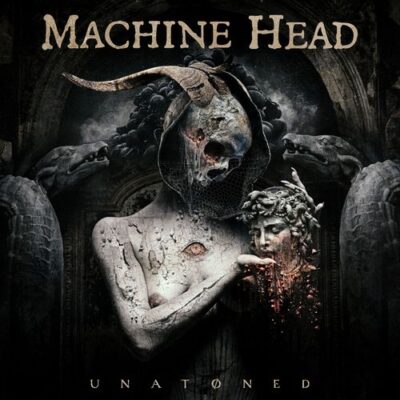 machine head - unatoned - unbound