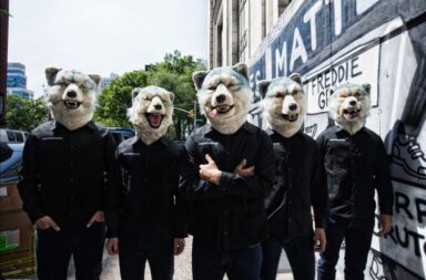 man with a mission 2025