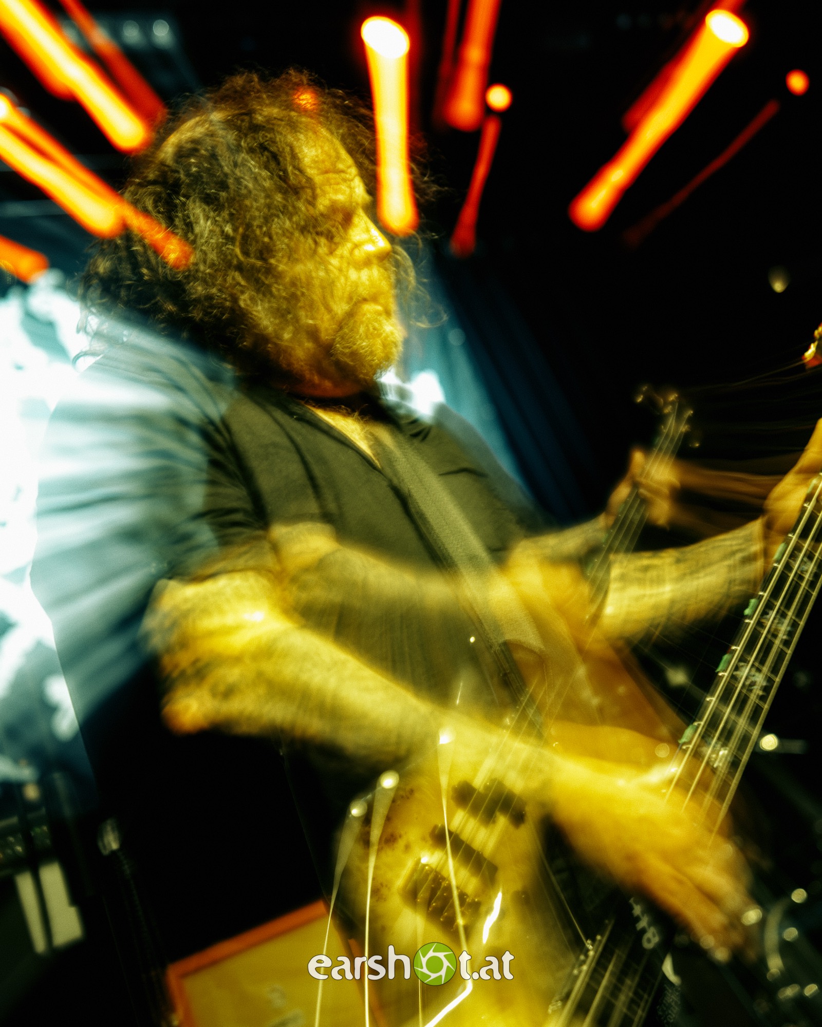 NAPALM DEATH, CROWBAR, FULL OF HELL, BRAT