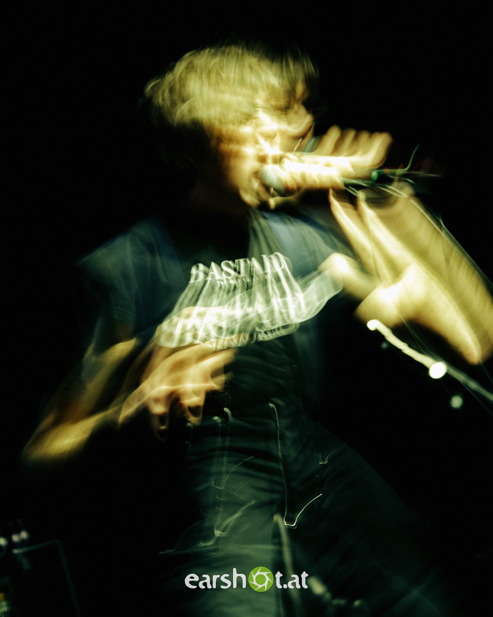 napalm death live 2025