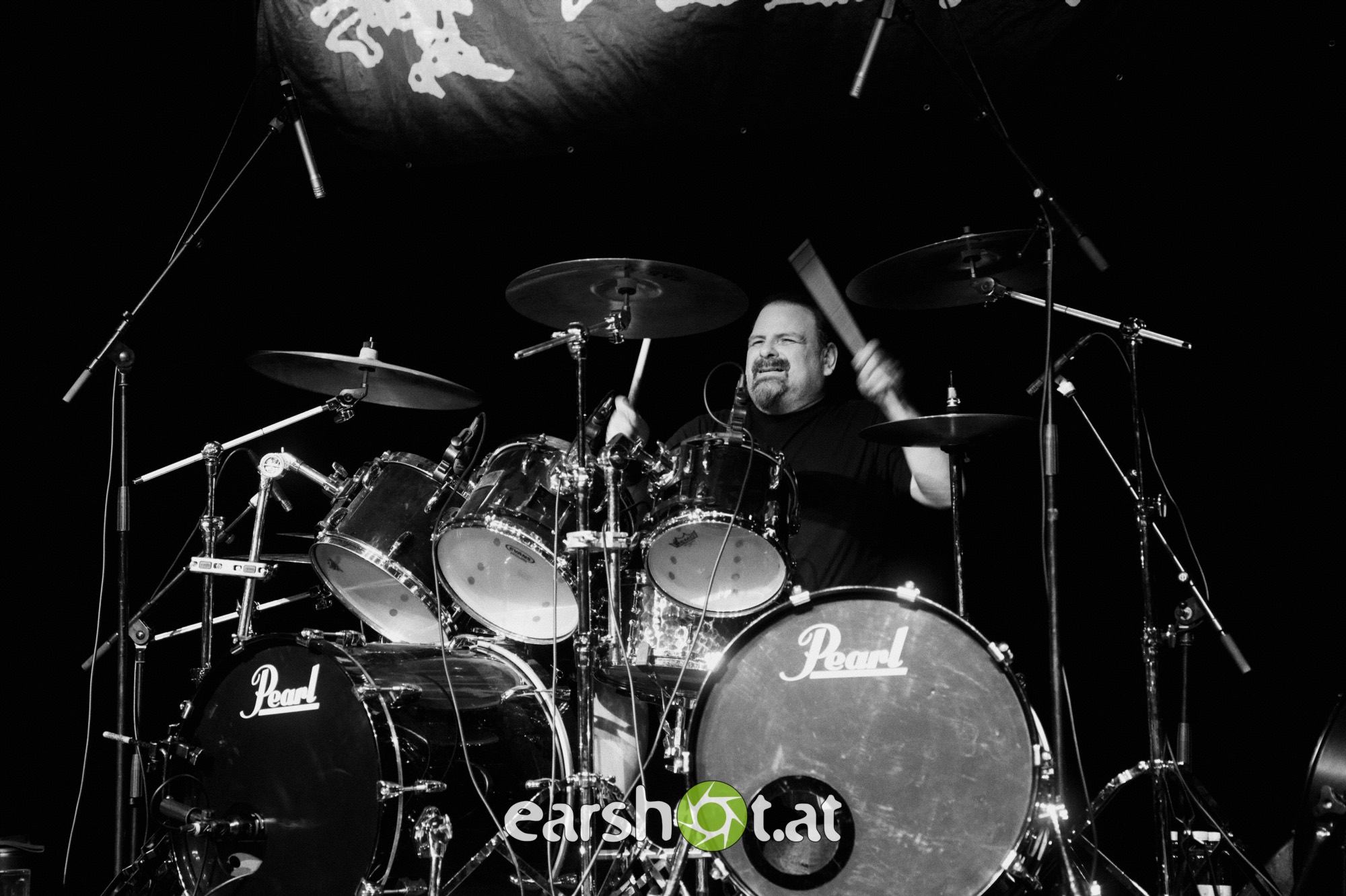 NAPALM DEATH, CROWBAR, FULL OF HELL, BRAT