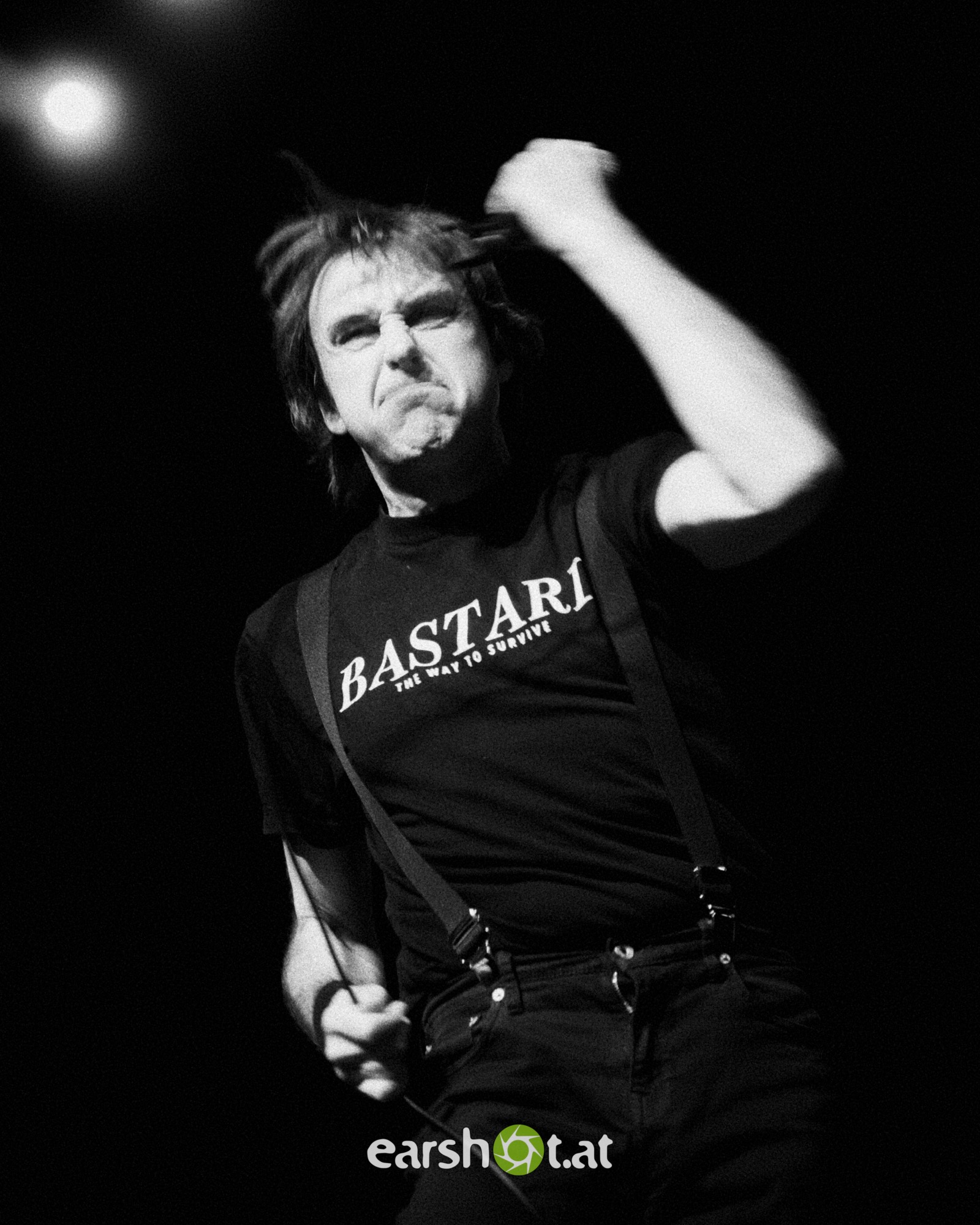 NAPALM DEATH, CROWBAR, FULL OF HELL, BRAT