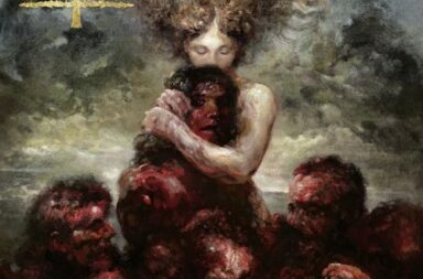 nightfall - children of eve