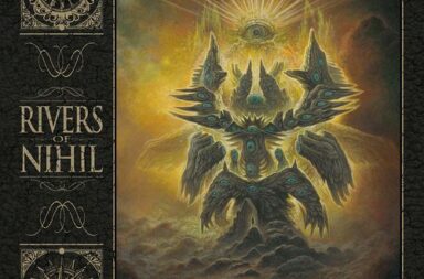 rivers of nihil - rivers of nihil