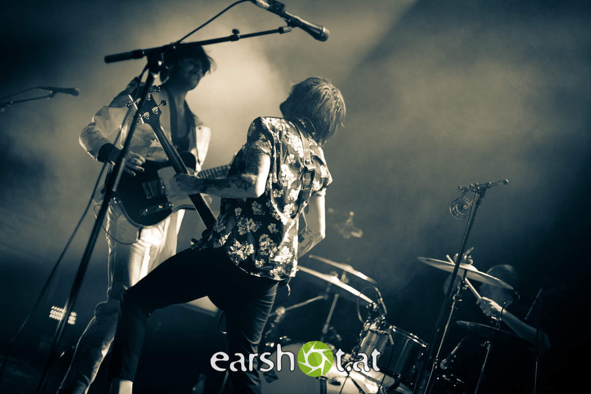 ROYAL REPUBLIC, STORM ORCHESTRA