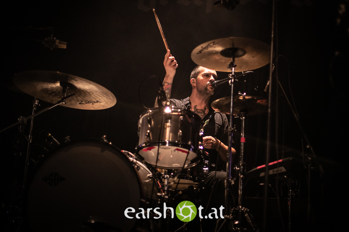 ROYAL REPUBLIC, STORM ORCHESTRA