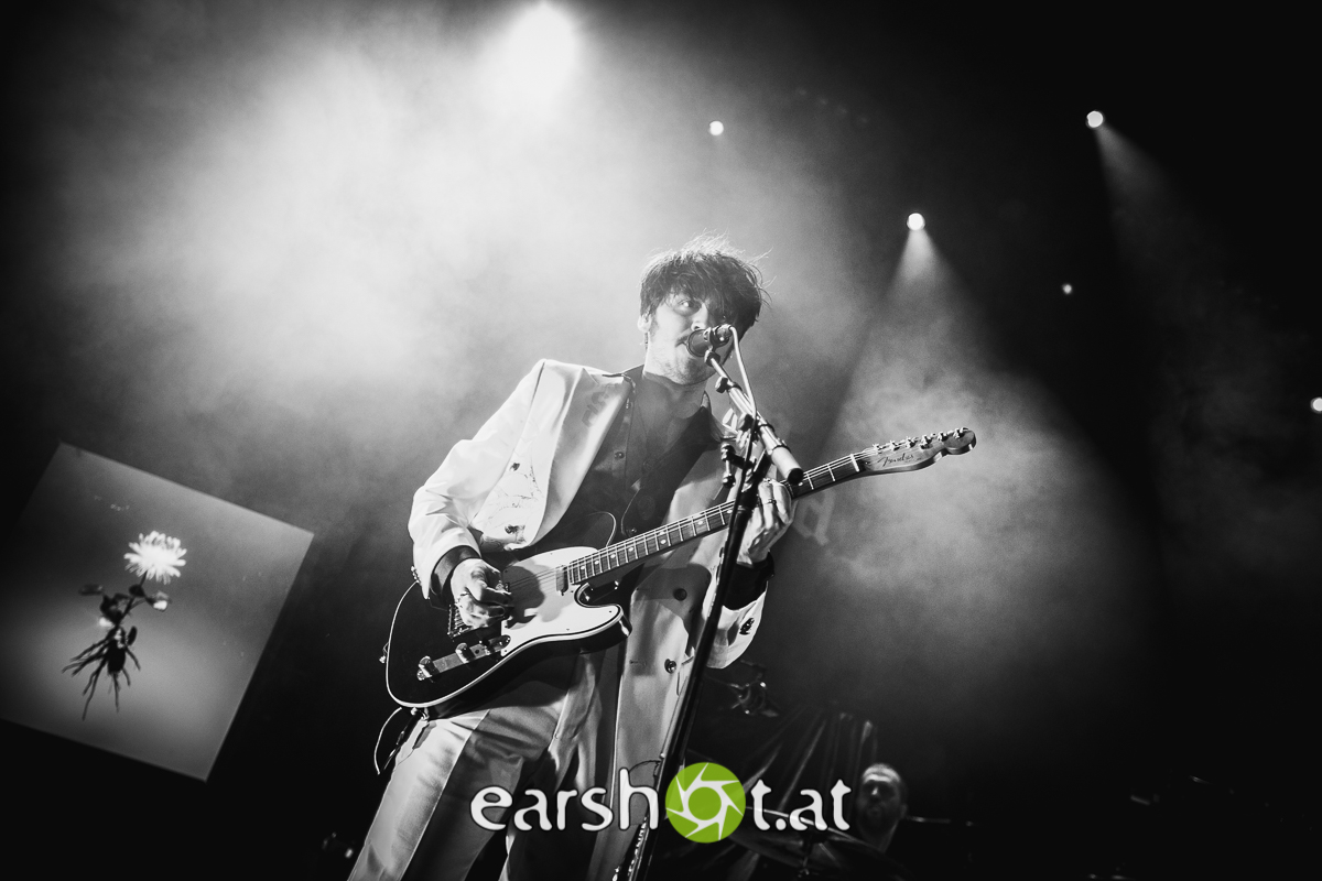 ROYAL REPUBLIC, STORM ORCHESTRA