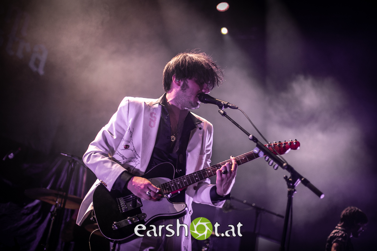 ROYAL REPUBLIC, STORM ORCHESTRA