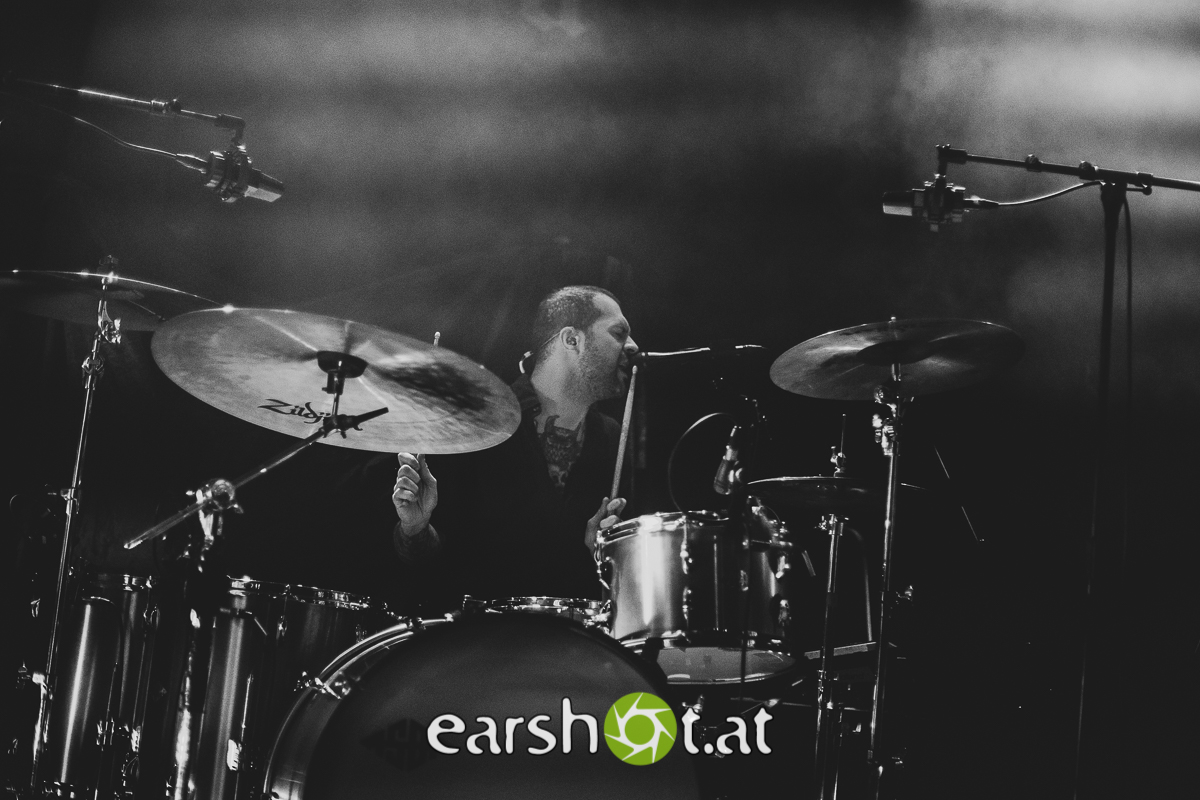 ROYAL REPUBLIC, STORM ORCHESTRA