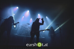 THE HALO EFFECT, PAIN, BLOODRED HOURGLASS